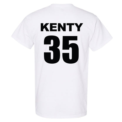 Alabama - NCAA Baseball : Jansen Kenty - T-Shirt Sports Shersey