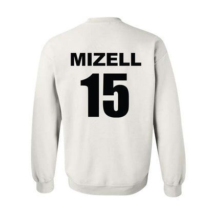 Alabama - NCAA Baseball : Coleman Mizell - Crewneck Sweatshirt Sports Shersey