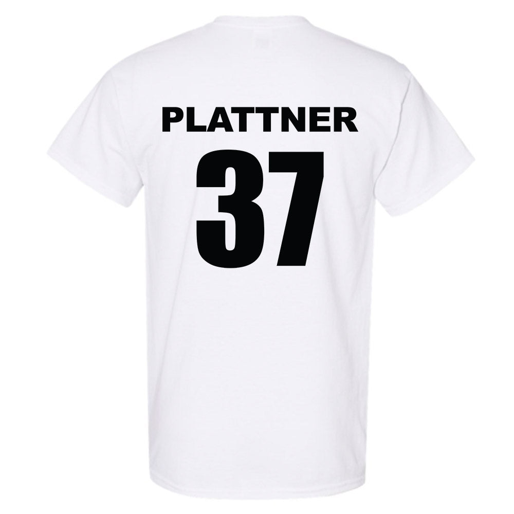 Alabama - NCAA Baseball : Will Plattner - T-Shirt Sports Shersey