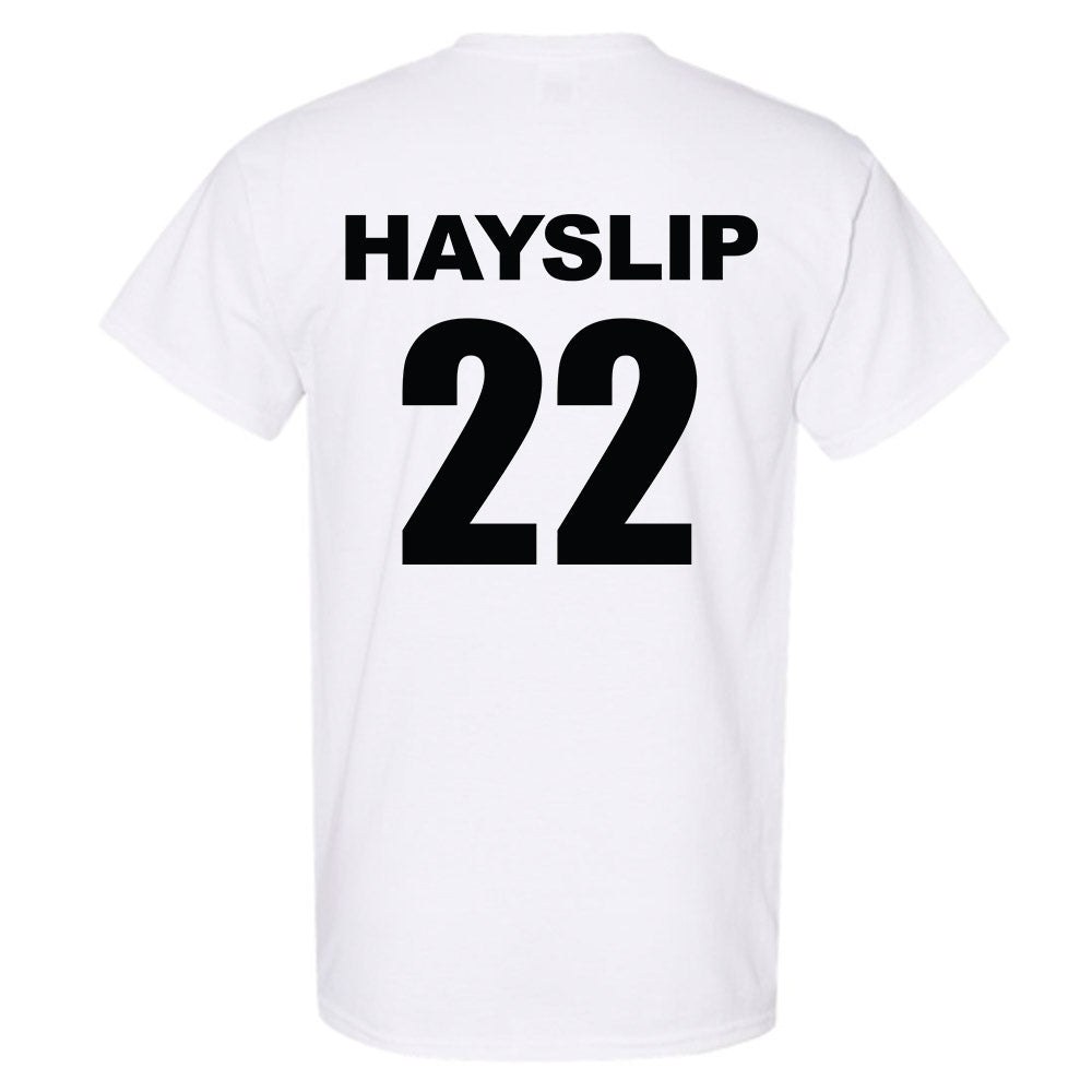 Alabama - NCAA Baseball : Camden Hayslip - T-Shirt Sports Shersey