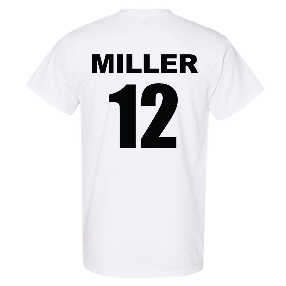 Alabama - NCAA Baseball : Gage Miller - T-Shirt Sports Shersey