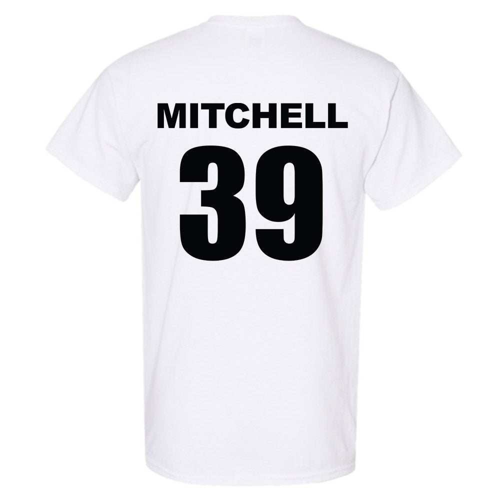 Alabama - NCAA Baseball : Sam Mitchell - T-Shirt Sports Shersey