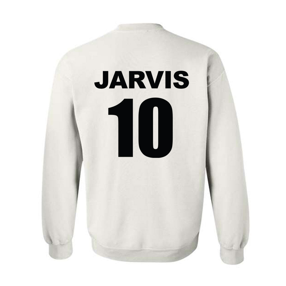 Alabama - NCAA Baseball : Jim Jarvis At Bat Sweatshirt