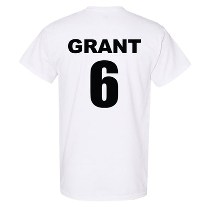 Alabama - NCAA Baseball : Max Grant - T-Shirt Sports Shersey