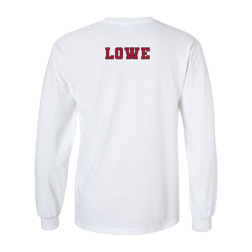 Alabama - NCAA Women's Rowing : Lauren Lowe Rower Long Sleeve T-Shirt