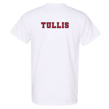 Alabama - NCAA Women's Rowing : Rachael Tullis Rower T-Shirt
