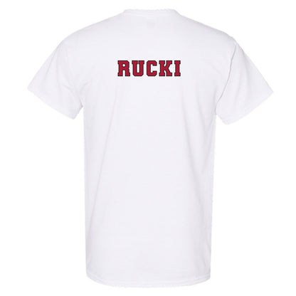 Alabama - NCAA Women's Rowing : Gianna Rucki Rower T-Shirt