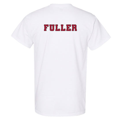 Alabama - NCAA Women's Rowing : Rachel Fuller Rower T-Shirt