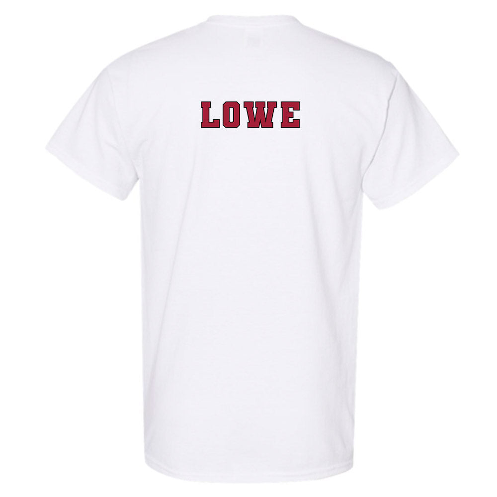 Alabama - NCAA Women's Rowing : Lauren Lowe Rower T-Shirt
