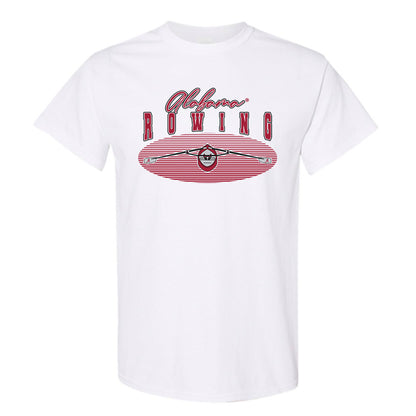 Alabama - NCAA Women's Rowing : Blythe Markel Rower T-Shirt