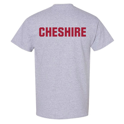 Alabama - NCAA Women's Tennis : Ansley Cheshire Raquet Club T-Shirt