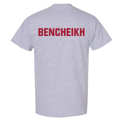 Alabama - NCAA Women's Tennis : Loudmilla Bencheikh Raquet Club T-Shirt