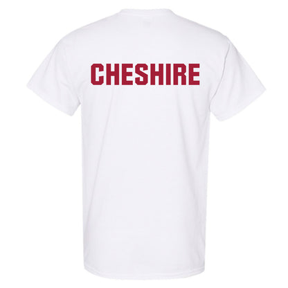 Alabama - NCAA Women's Tennis : Ansley Cheshire Raquet Club T-Shirt
