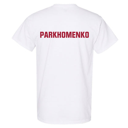 Alabama - NCAA Women's Tennis : Anna Parkhomenko Raquet Club T-Shirt