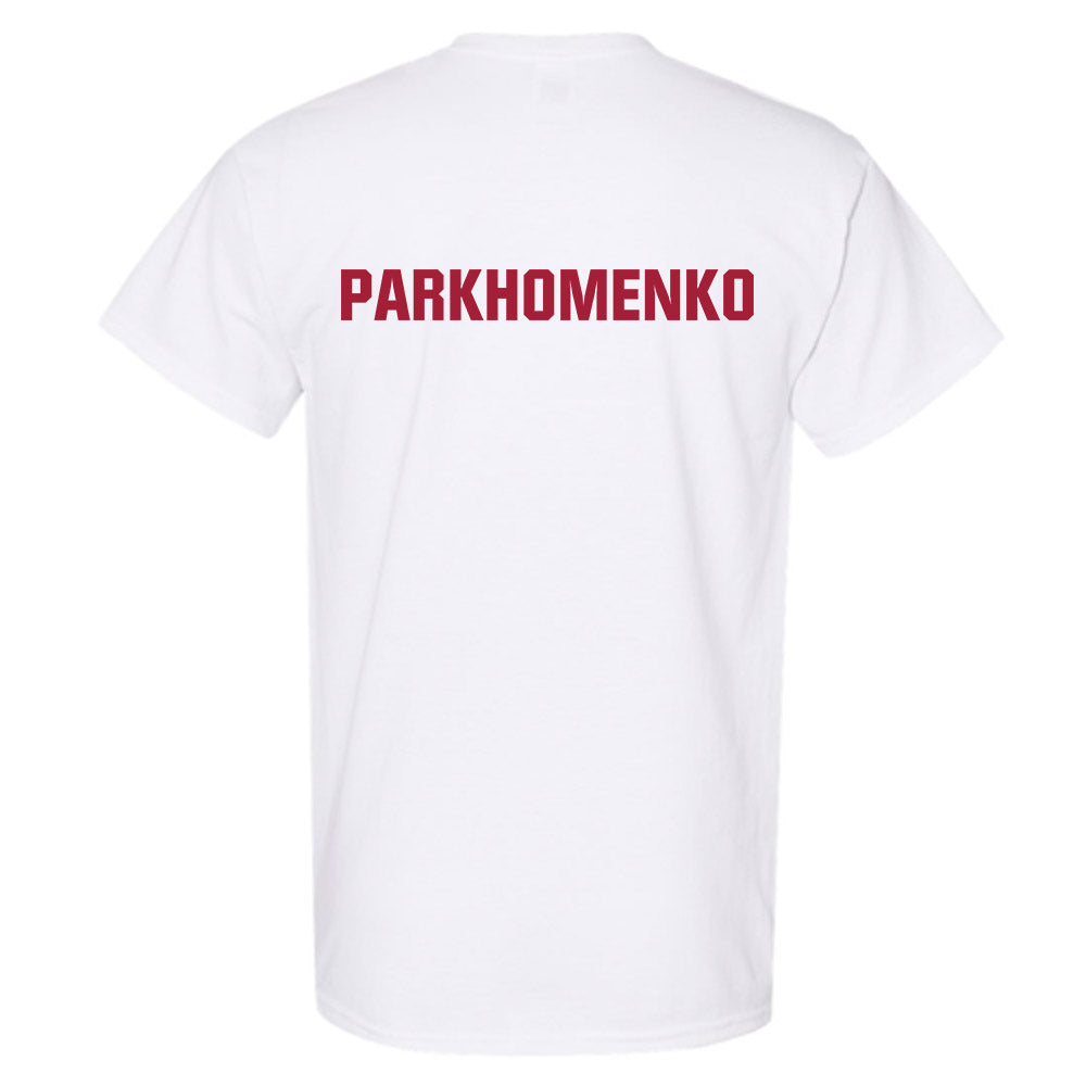 Alabama - NCAA Women's Tennis : Anna Parkhomenko Raquet Club T-Shirt