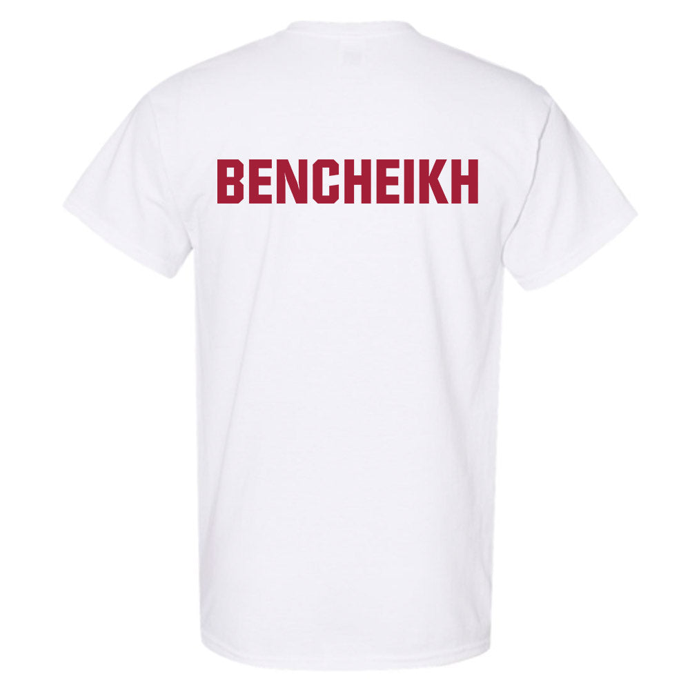 Alabama - NCAA Women's Tennis : Loudmilla Bencheikh Raquet Club T-Shirt