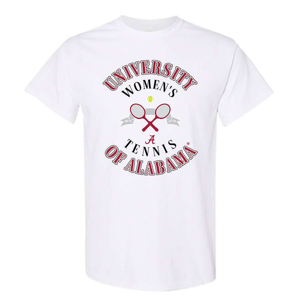 Alabama - NCAA Women's Tennis : Ola Pitak Raquet Club T-Shirt