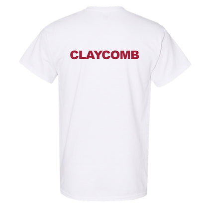 Alabama - NCAA Men's Golf : Canon Claycomb Golf Club T-Shirt