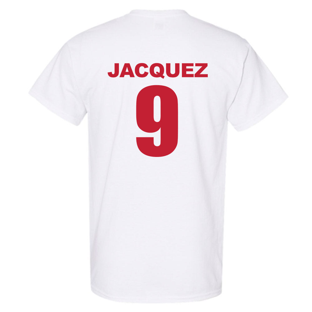 Utah - NCAA Softball : Sophie Jacquez - T-Shirt Sports Shersey