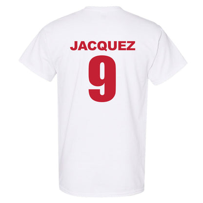 Utah - NCAA Softball : Sophie Jacquez - T-Shirt Sports Shersey