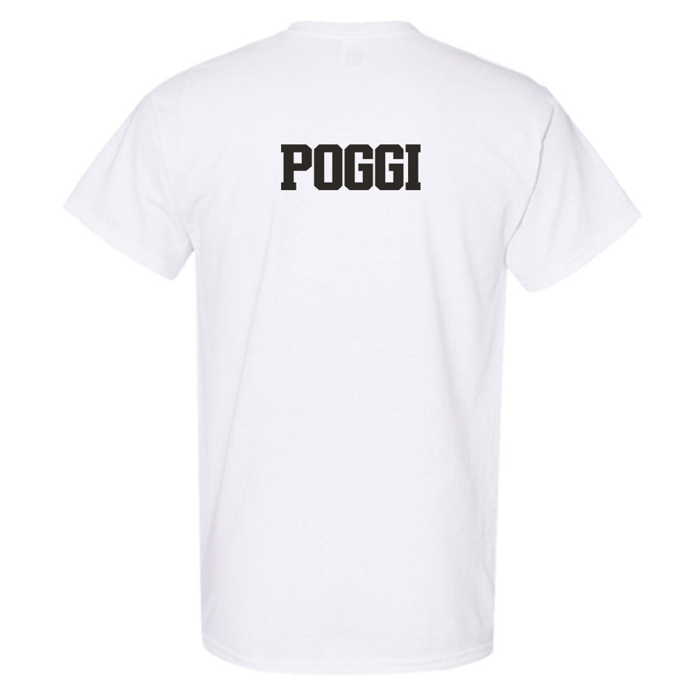 App State - NCAA Women's Tennis : Virginia Poggi Ace T-Shirt