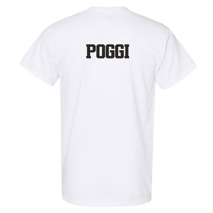 App State - NCAA Women's Tennis : Virginia Poggi Ace T-Shirt