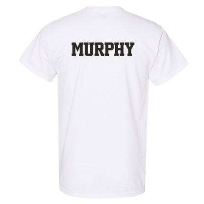 App State - NCAA Women's Tennis : Ellie Murphy Ace T-Shirt