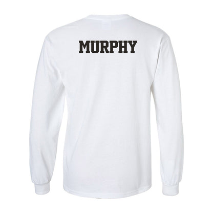 App State - NCAA Women's Tennis : Ellie Murphy Ace Long Sleeve T-Shirt