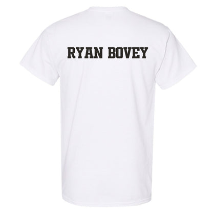 App State - NCAA Women's Tennis : Olwyn Ryan-Bovey Ace T-Shirt