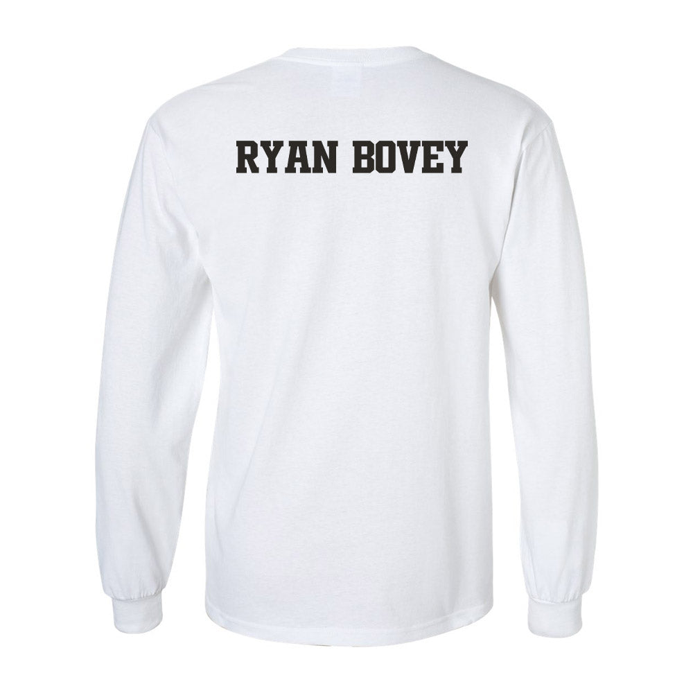 App State - NCAA Women's Tennis : Olwyn Ryan-Bovey Ace Long Sleeve T-Shirt