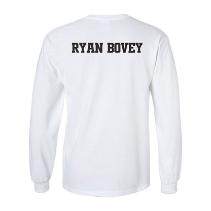 App State - NCAA Women's Tennis : Olwyn Ryan-Bovey Ace Long Sleeve T-Shirt