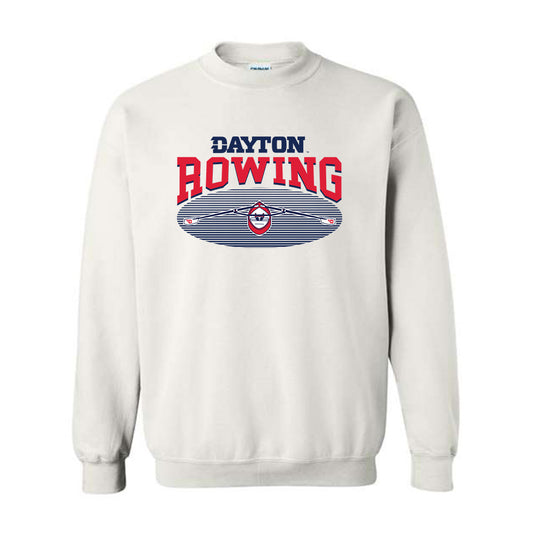 Dayton - NCAA Women's Rowing : Madeleine Casto Rower Sweatshirt