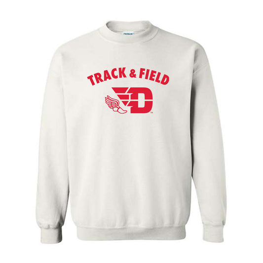 Dayton - NCAA Women's Track & Field (Outdoor) : Hannah Moulton Track Sweatshirt