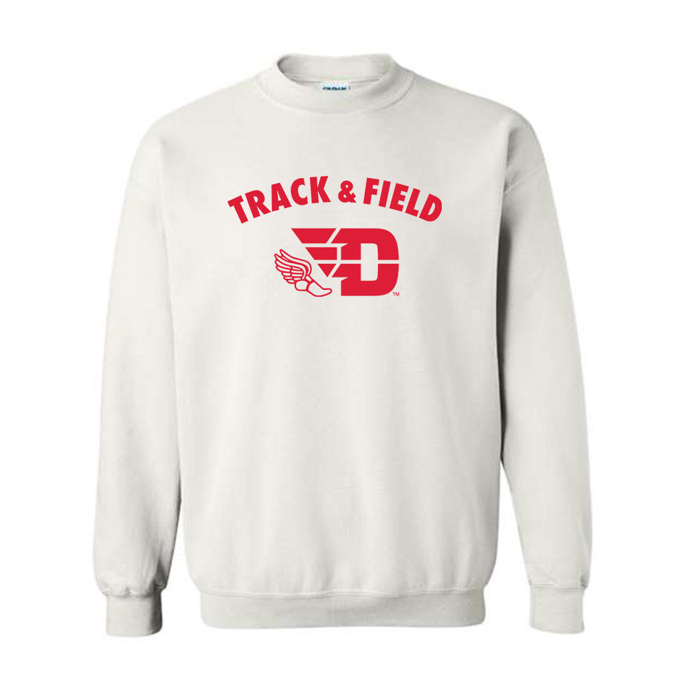 Dayton - NCAA Women's Track & Field (Outdoor) : Keelin Kelly Track Sweatshirt