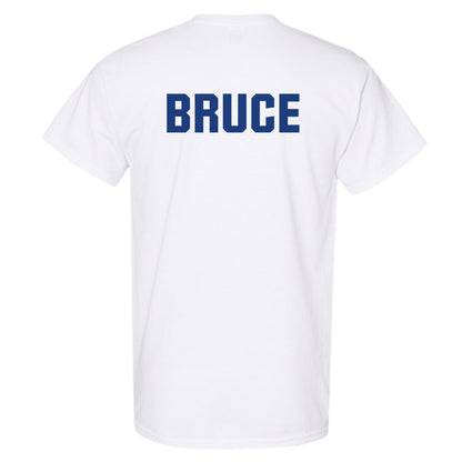 Dayton - NCAA Men's Tennis : Connor Bruce Ace T-Shirt