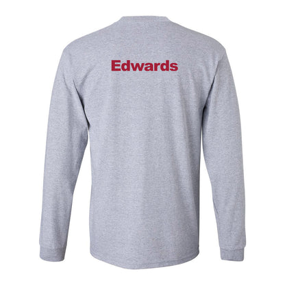 Alabama - NCAA Women's Golf : Sarah Edwards Golf Club Long Sleeve T-Shirt