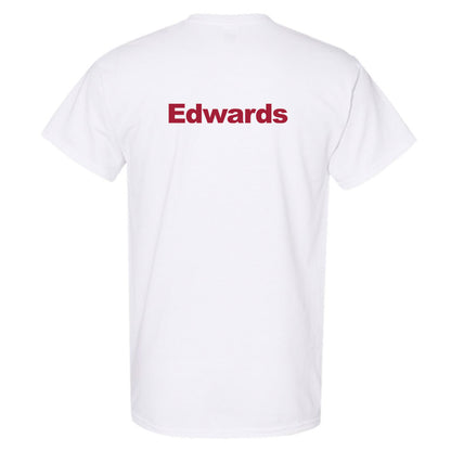 Alabama - NCAA Women's Golf : Sarah Edwards Golf Club T-Shirt