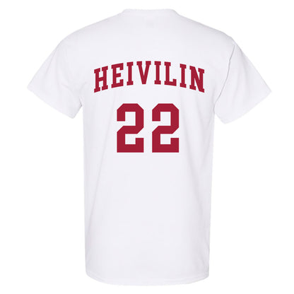 Alabama - NCAA Softball : Kali Heivilin Big Al T-Shirt