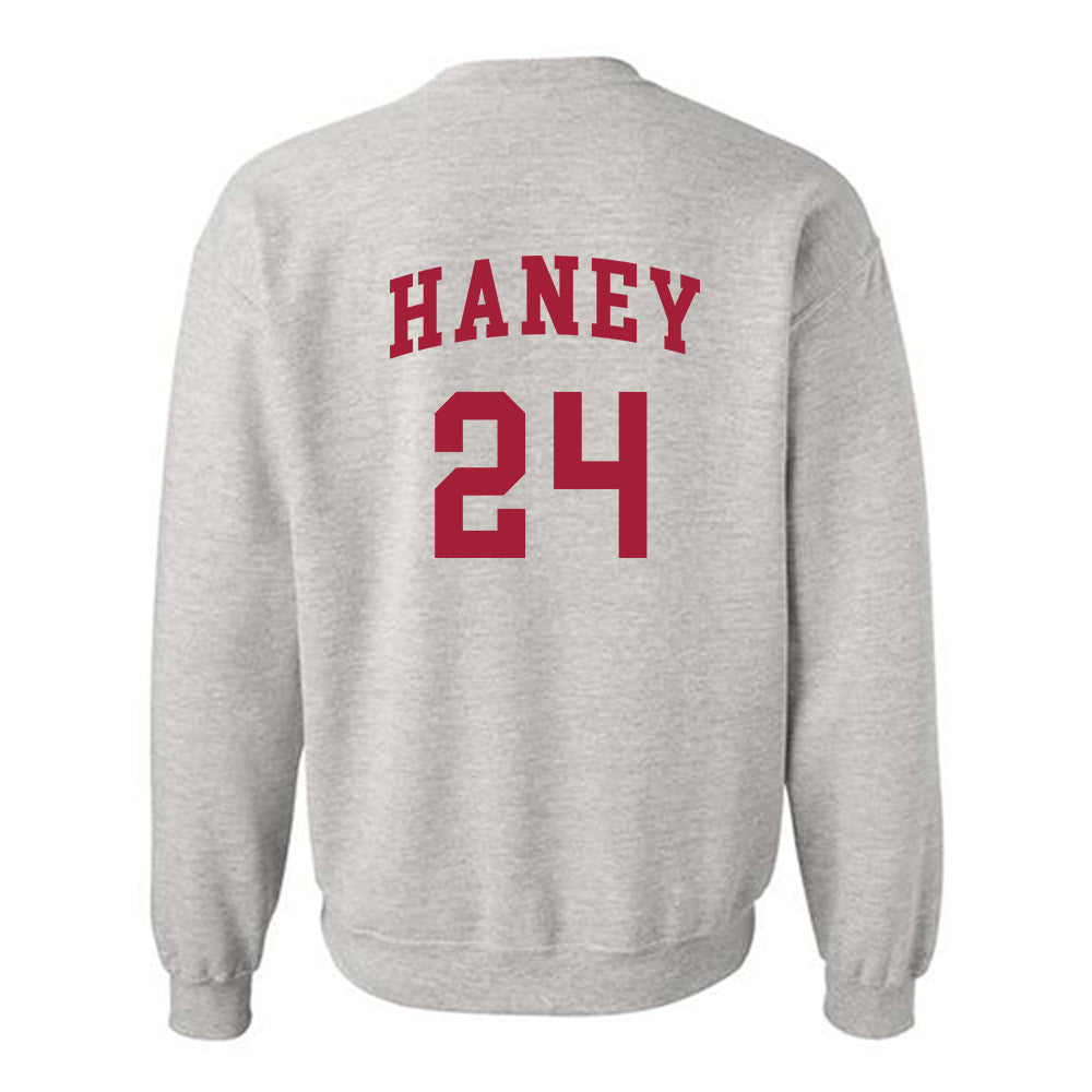 Alabama - NCAA Softball : Kyleigh Haney Big Al Sweatshirt