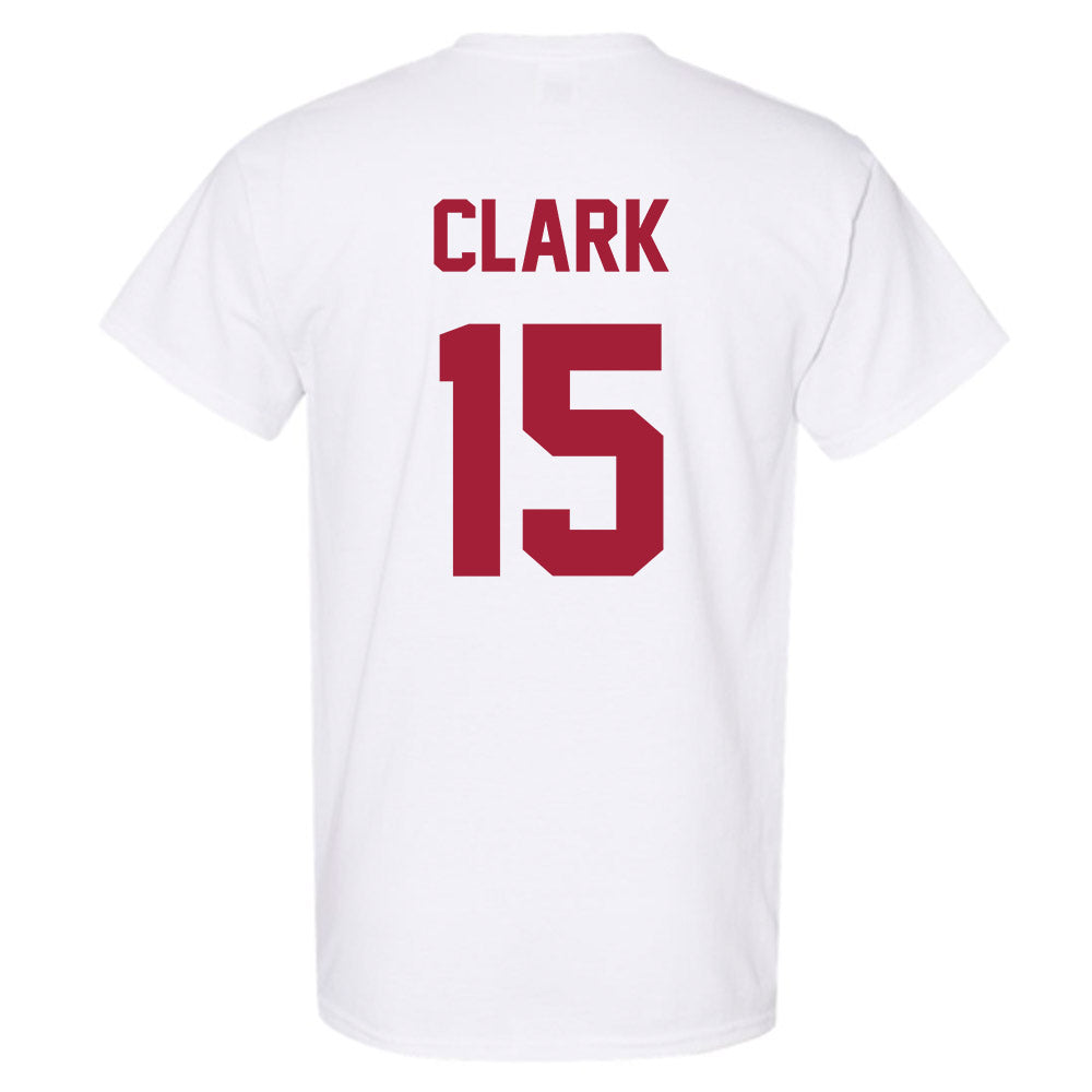 Alabama - NCAA Softball : Kendal Clark - T-Shirt Sports Shersey