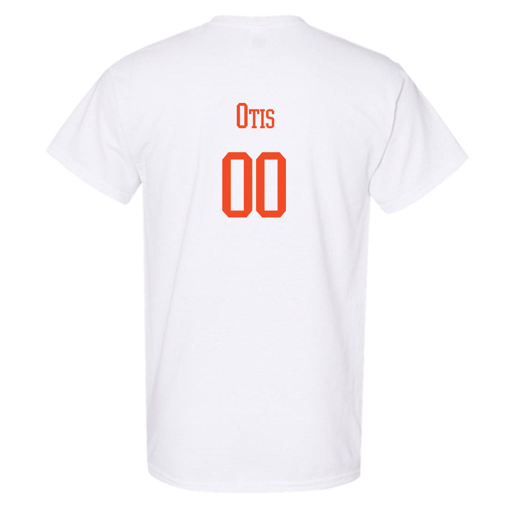 Florida - NCAA Softball : Korbe Otis - T-Shirt Sports Shersey