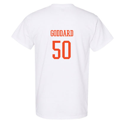 Florida - NCAA Softball : Baylee Goddard Gators Softball T-Shirt