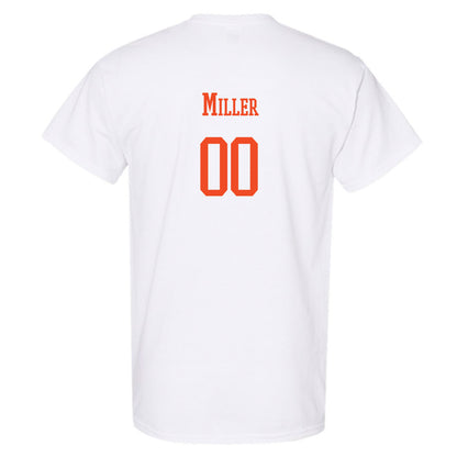 Florida - NCAA Softball : Olivia Miller - T-Shirt Sports Shersey