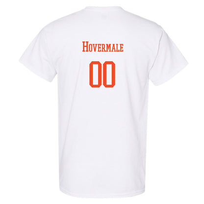 Florida - NCAA Softball : Alyssa Hovermale - T-Shirt Sports Shersey