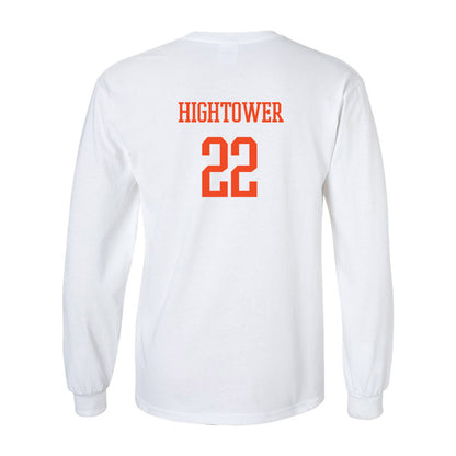 Florida - NCAA Softball : Elizabeth Hightower Gators Softball Long Sleeve T-Shirt