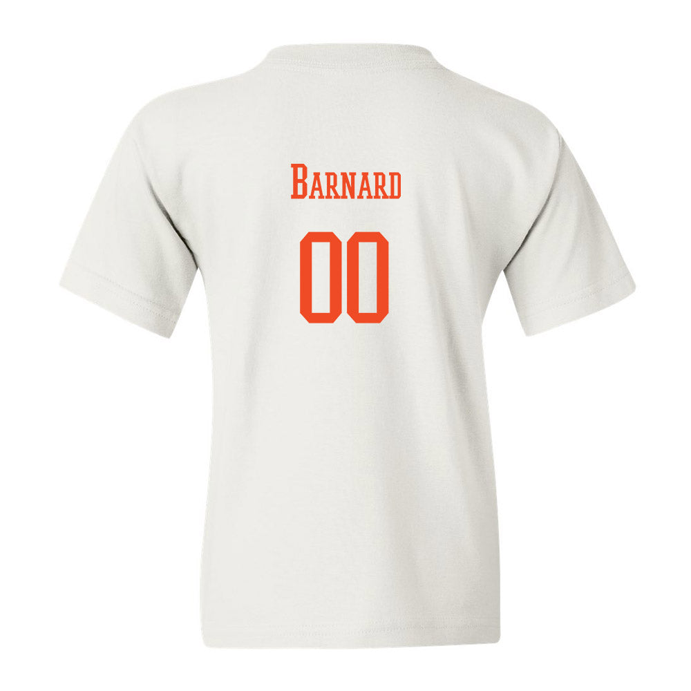 Florida - NCAA Softball : Brooke Barnard - Youth T-Shirt Sports Shersey