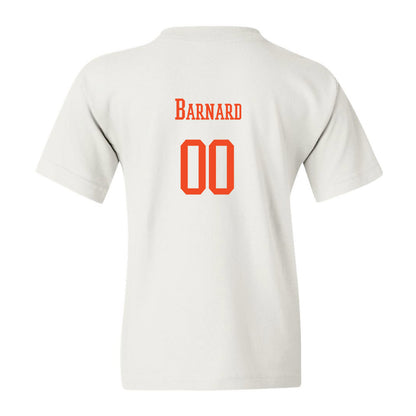 Florida - NCAA Softball : Brooke Barnard - Youth T-Shirt Sports Shersey