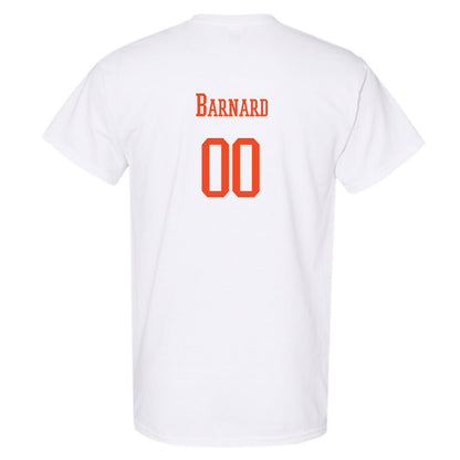 Florida - NCAA Softball : Brooke Barnard - T-Shirt Sports Shersey
