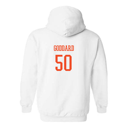 Florida - NCAA Softball : Baylee Goddard Gators Softball Hooded Sweatshirt