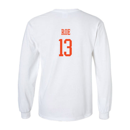 Florida - NCAA Softball : Sam Roe Gators Softball Long Sleeve T-Shirt